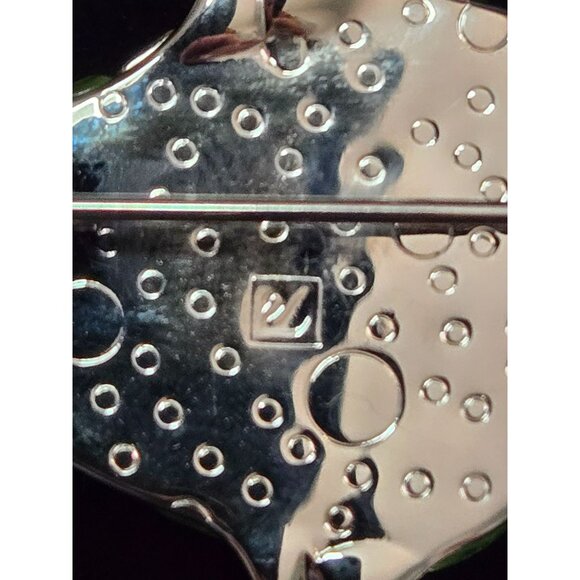 Swarovski Paradise Calimera Crystal Tropical Fish Brooch - Picture 3 of 7